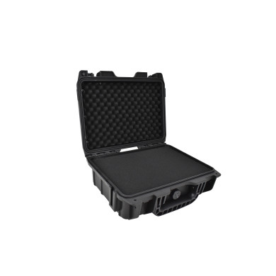 Flight case ABS IP65