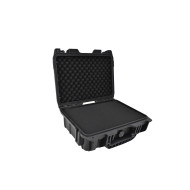 Flight case ABS IP65