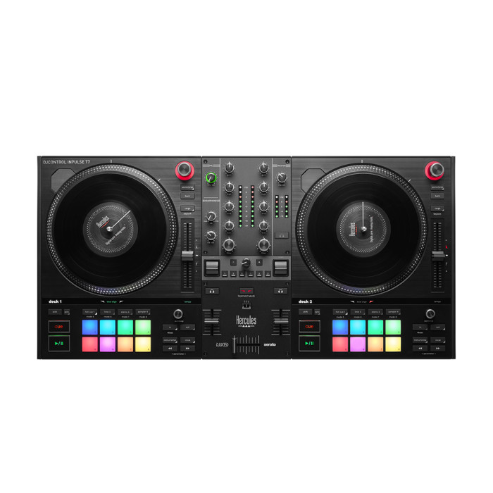 DJControl Inpulse T7