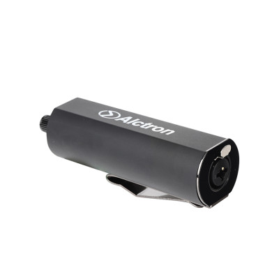 Amplificateur De Casque