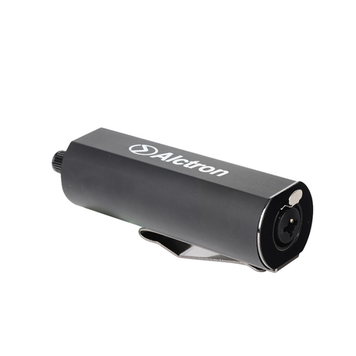 Amplificateur De Casque