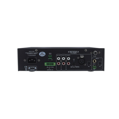 Ampli Media 120W