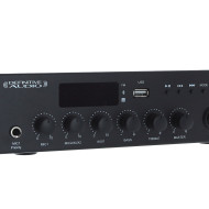 Ampli Media 120W
