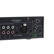 Ampli Media 120W