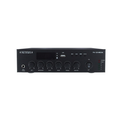 Ampli Media 120W