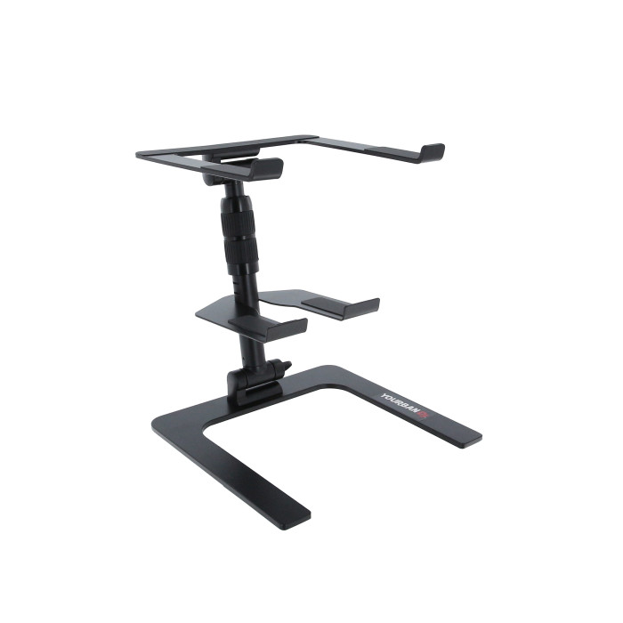 Support d’ordinateur & iPad ou Contrôleur de 13’’ à 18’’