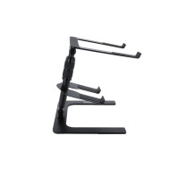 Support d’ordinateur & iPad ou Contrôleur de 13’’ à 18’’