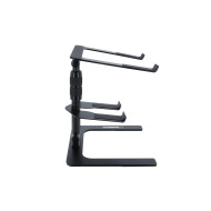 Support d’ordinateur & iPad ou Contrôleur de 13’’ à 18’’