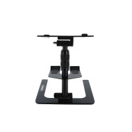 Support d’ordinateur & iPad ou Contrôleur de 13’’ à 18’’