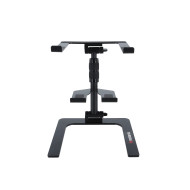 Support d’ordinateur & iPad ou Contrôleur de 13’’ à 18’’