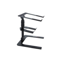 Support d’ordinateur & iPad ou Contrôleur de 13’’ à 18’’