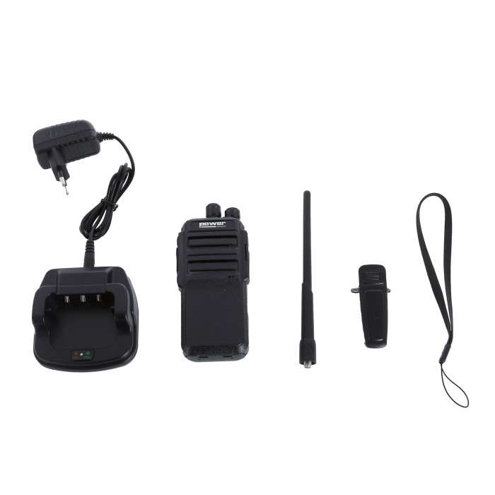 Talkie Walkie