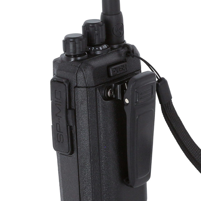 Talkie Walkie