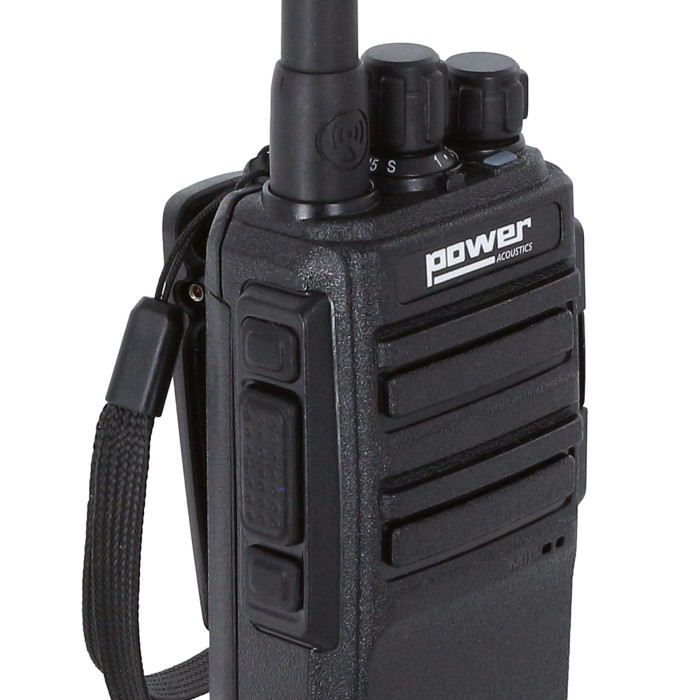 Talkie Walkie