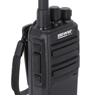 Talkie Walkie