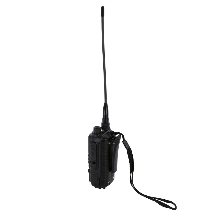 Talkie Walkie