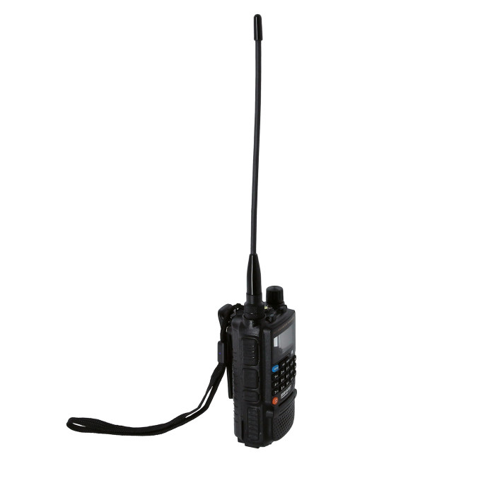 Talkie Walkie