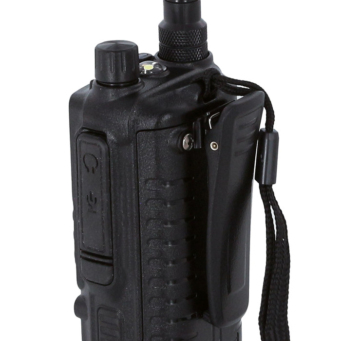 Talkie Walkie