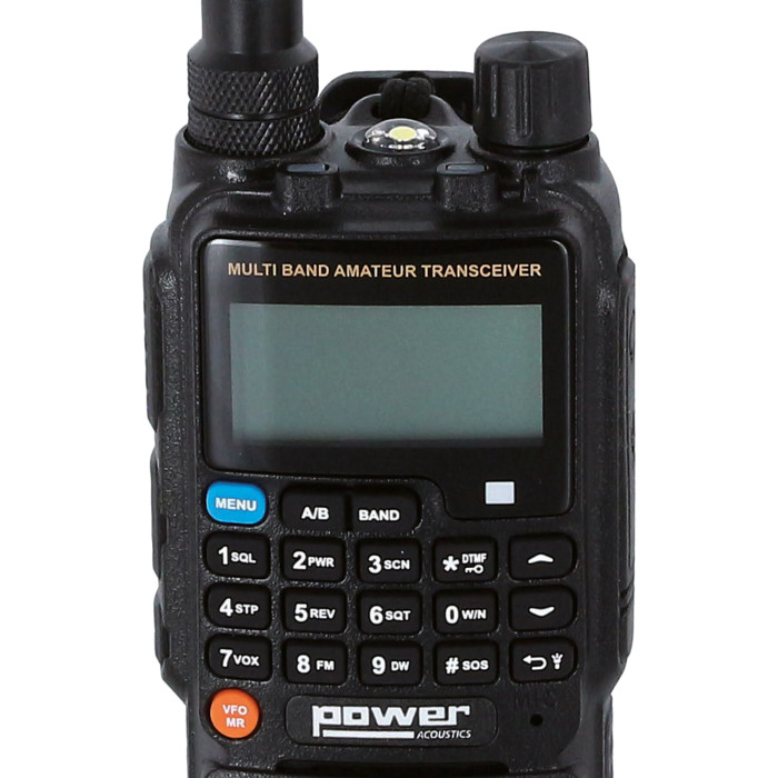 Talkie Walkie