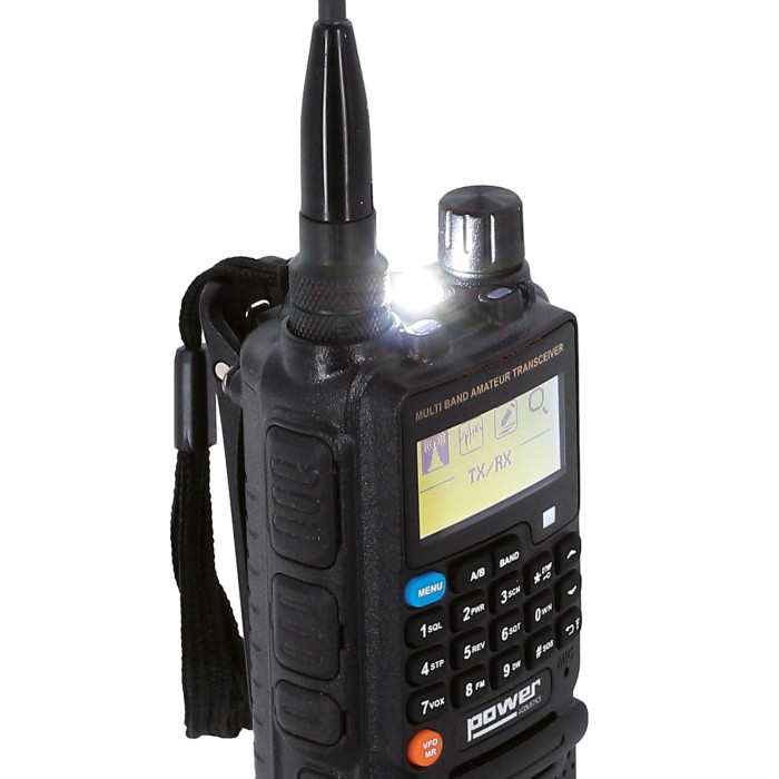 Talkie Walkie