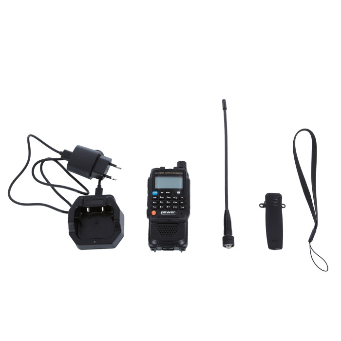 Talkie Walkie