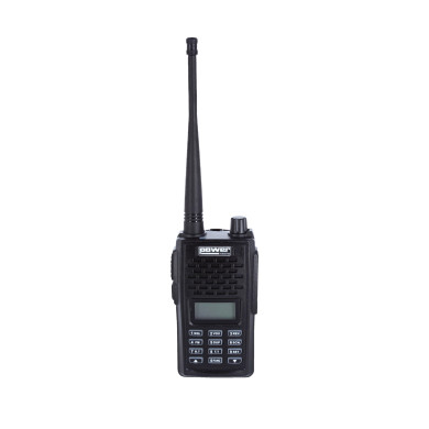 Talkie-Walkie