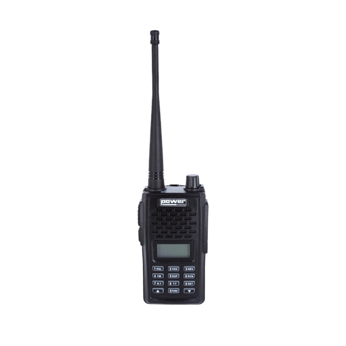 Talkie-Walkie