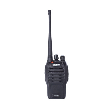 Talkie-Walkie