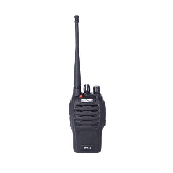 Talkie-Walkie