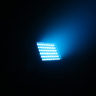 Led Panel 54 LEDS 3W 3-en-1 IP65