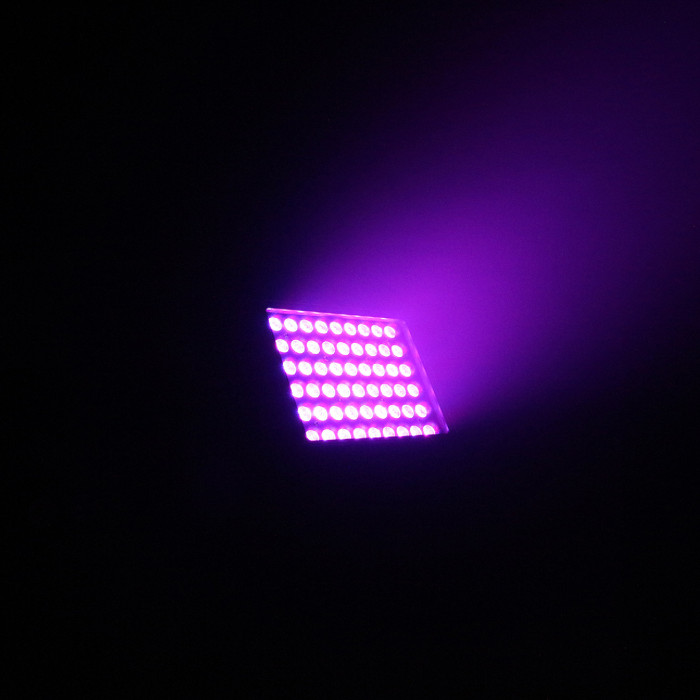 Led Panel 54 LEDS 3W 3-en-1 IP65