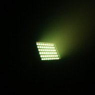 Led Panel 54 LEDS 3W 3-en-1 IP65
