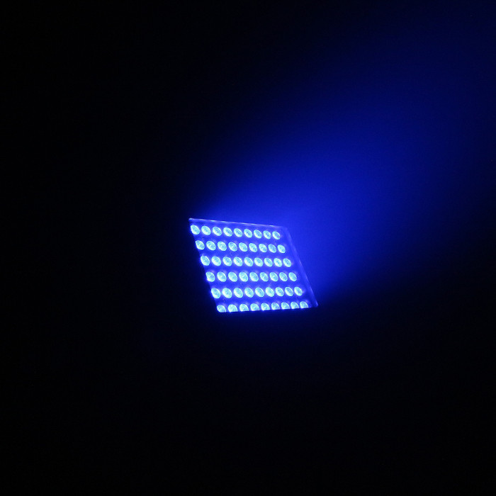 Led Panel 54 LEDS 3W 3-en-1 IP65