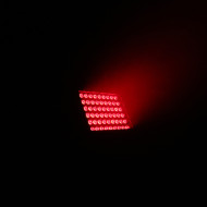 Led Panel 54 LEDS 3W 3-en-1 IP65