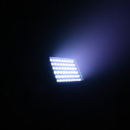 Led Panel 54 LEDS 3W 3-en-1 IP65