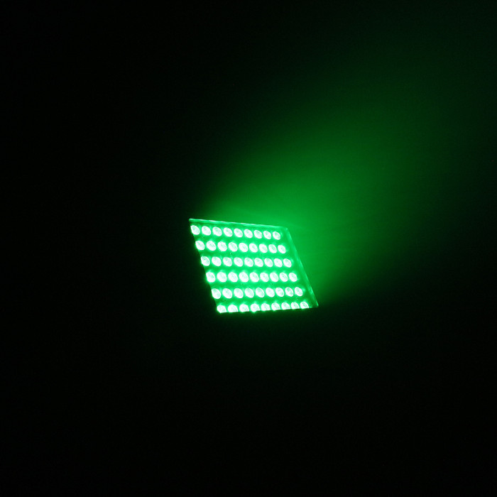 Led Panel 54 LEDS 3W 3-en-1 IP65