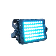 Led Panel 54 LEDS 3W 3-en-1 IP65
