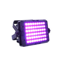 Led Panel 54 LEDS 3W 3-en-1 IP65