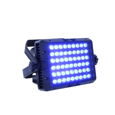 Led Panel 54 LEDS 3W 3-en-1 IP65