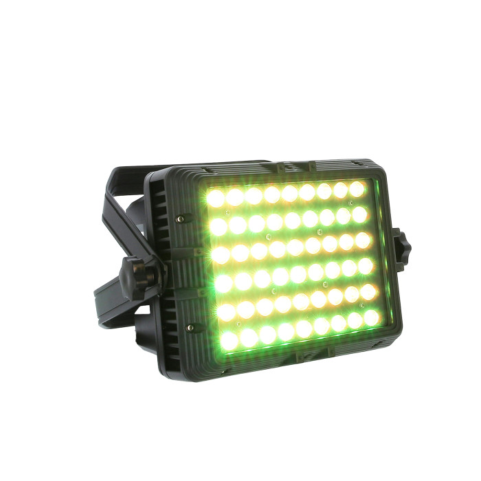 Led Panel 54 LEDS 3W 3-en-1 IP65