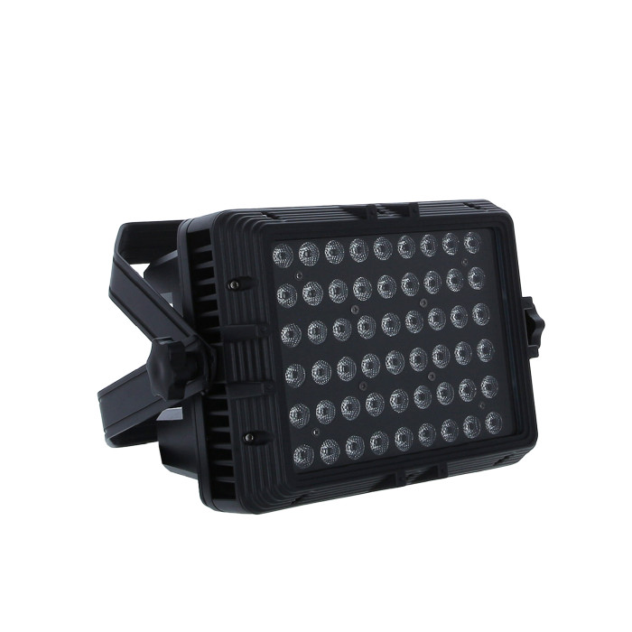 Led Panel 54 LEDS 3W 3-en-1 IP65
