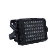 Led Panel 54 LEDS 3W 3-en-1 IP65