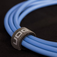 Cable UDG USB 3.0 C-A Bleu Droit 1,5m