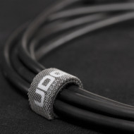 Cable UDG USB 3.2 C-C Noir Droit 1,5m