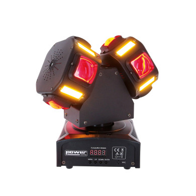 Effet Lighting