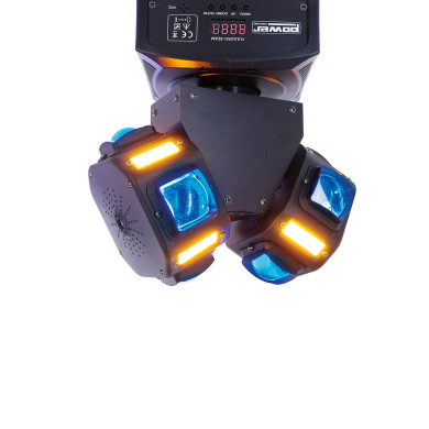 Effet Lighting