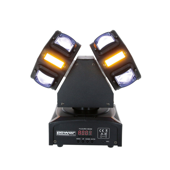 Effet Lighting