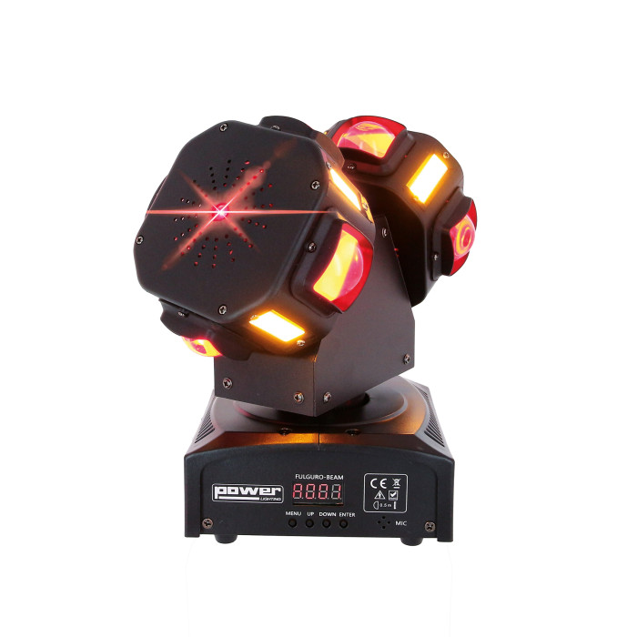 Effet Lighting