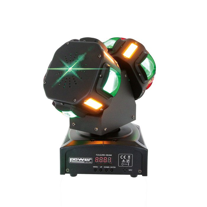 Effet Lighting
