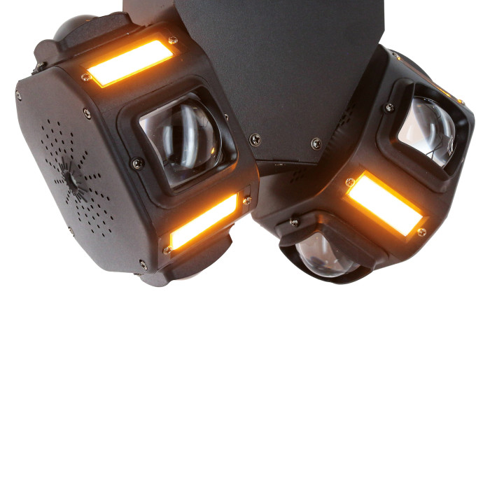 Effet Lighting